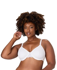 Bali Plus Breathe Medium Underwire Full Coverage T-Shirt Bra