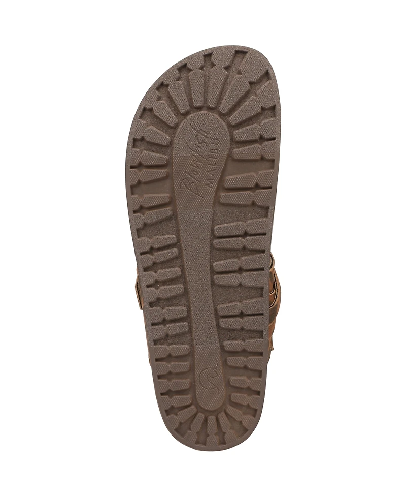 Blowfish Malibu Women's Lakeshore Thong Sandals