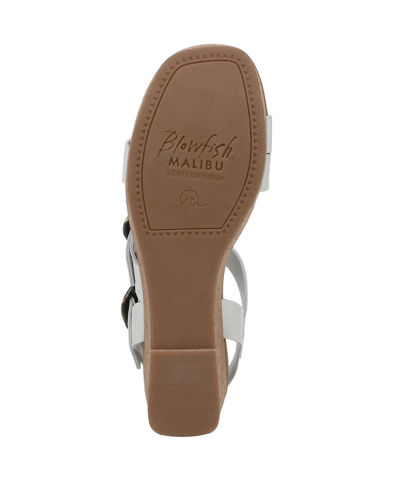 Blowfish Malibu Women's Ali Slingback Sandals