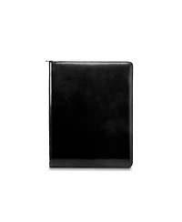 Bosca Leather Wallets / Accessories Zip Around Pad Cover