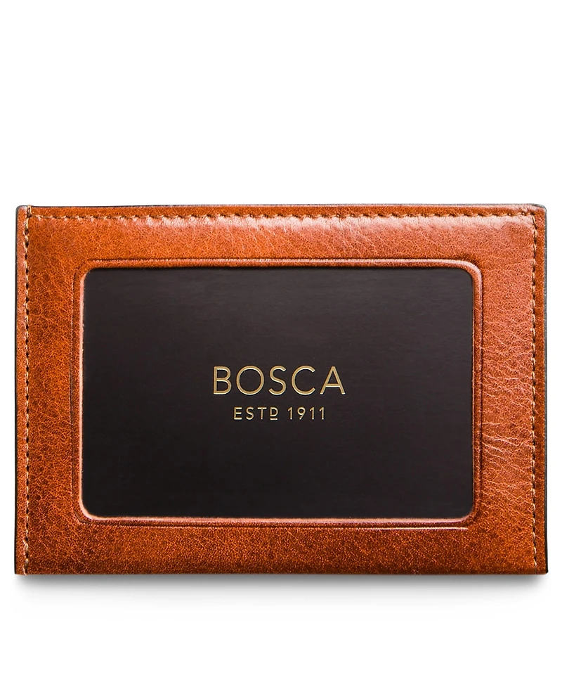 Bosca Old Leather Collection