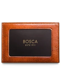 Bosca Old Leather Collection