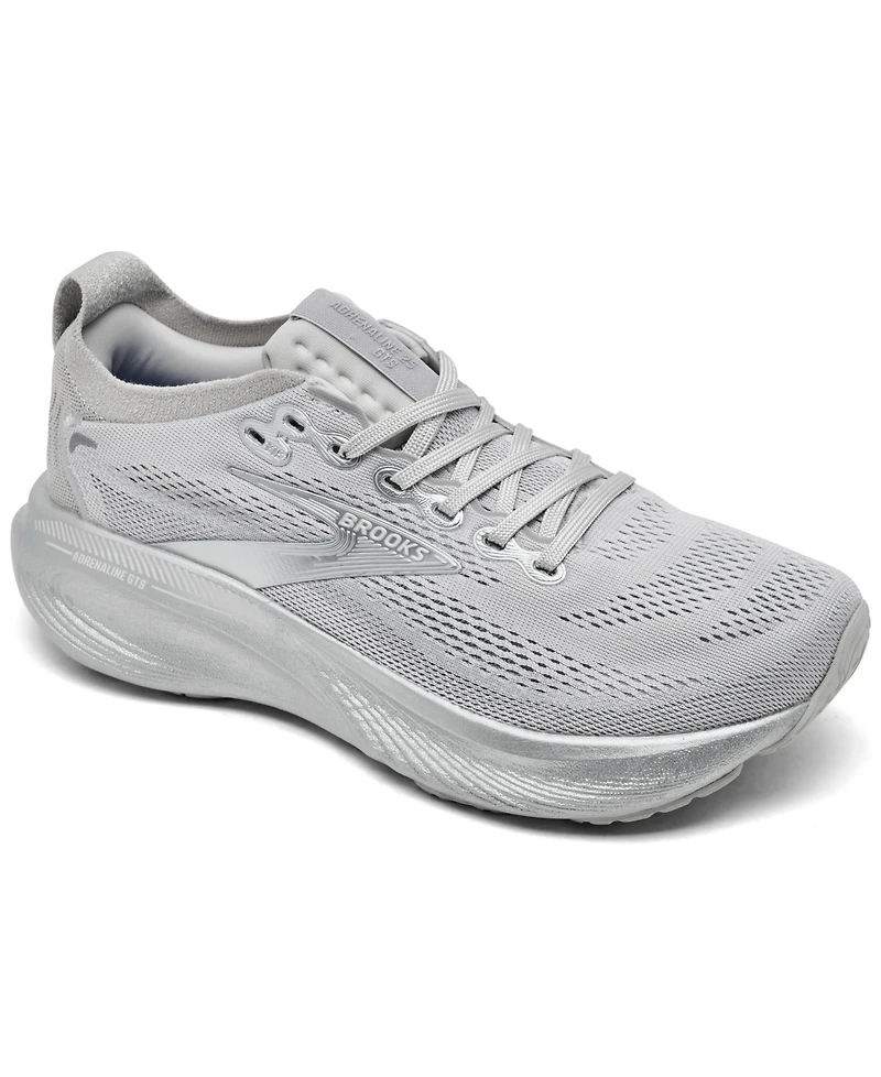 Brooks Women's Adrenaline Gts 25 Running Sneakers from Finish Line