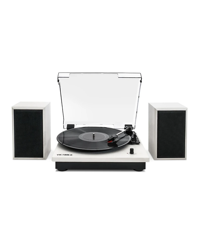 Victrola Montauk Bluetooth Turntable System