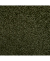 Streamdale Furniture Modern Boucle Lounge Chair with Solid Wood Frame