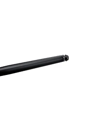 Streamdale Furniture Dining Chairs Set of 4 Camel Faux Leather Metal Kitchen Chairs Gold Mesh Black Legs (Camel, Set of 4)