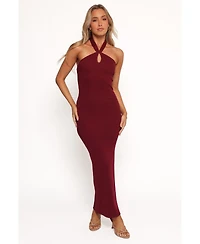 Petal and Pup Women's Nessa Midi Dress