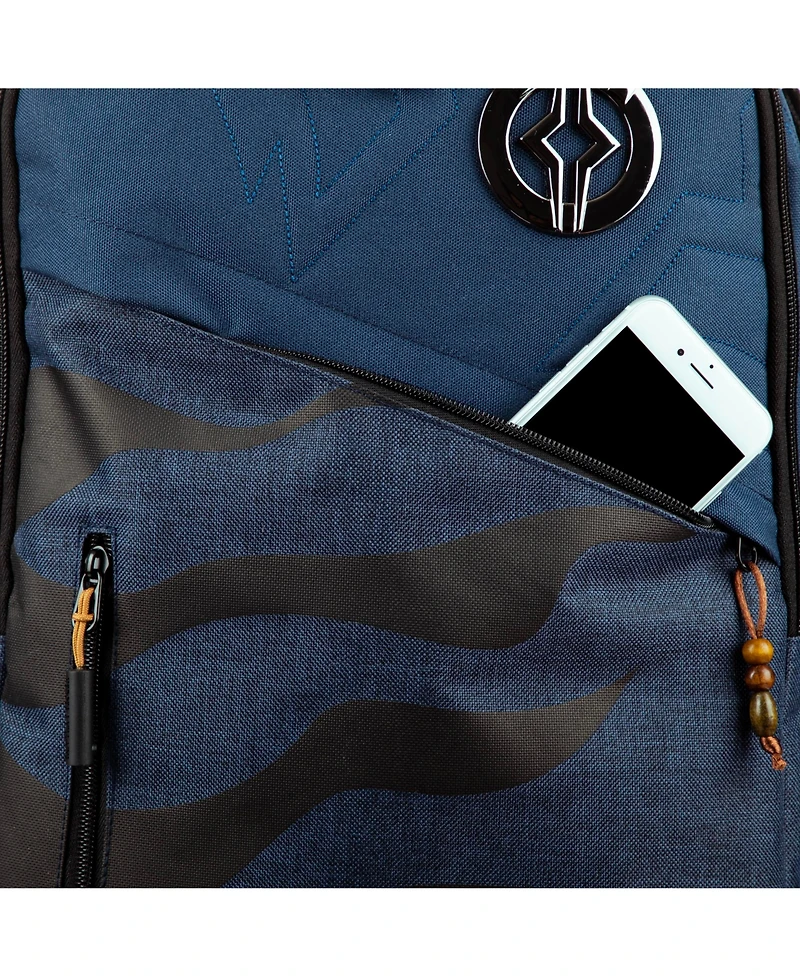 Star Wars Ahsoka Laptop Backpack