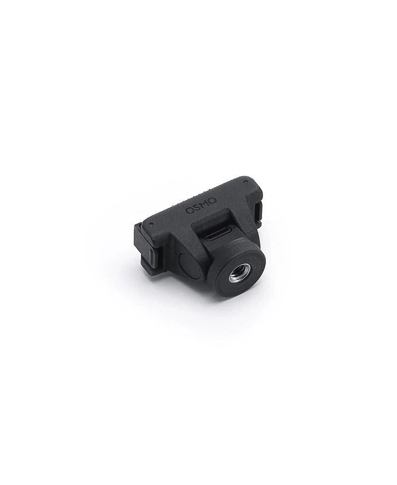 Dji Adjustable Quick-Release Adapter Mount for Osmo 360 Camera