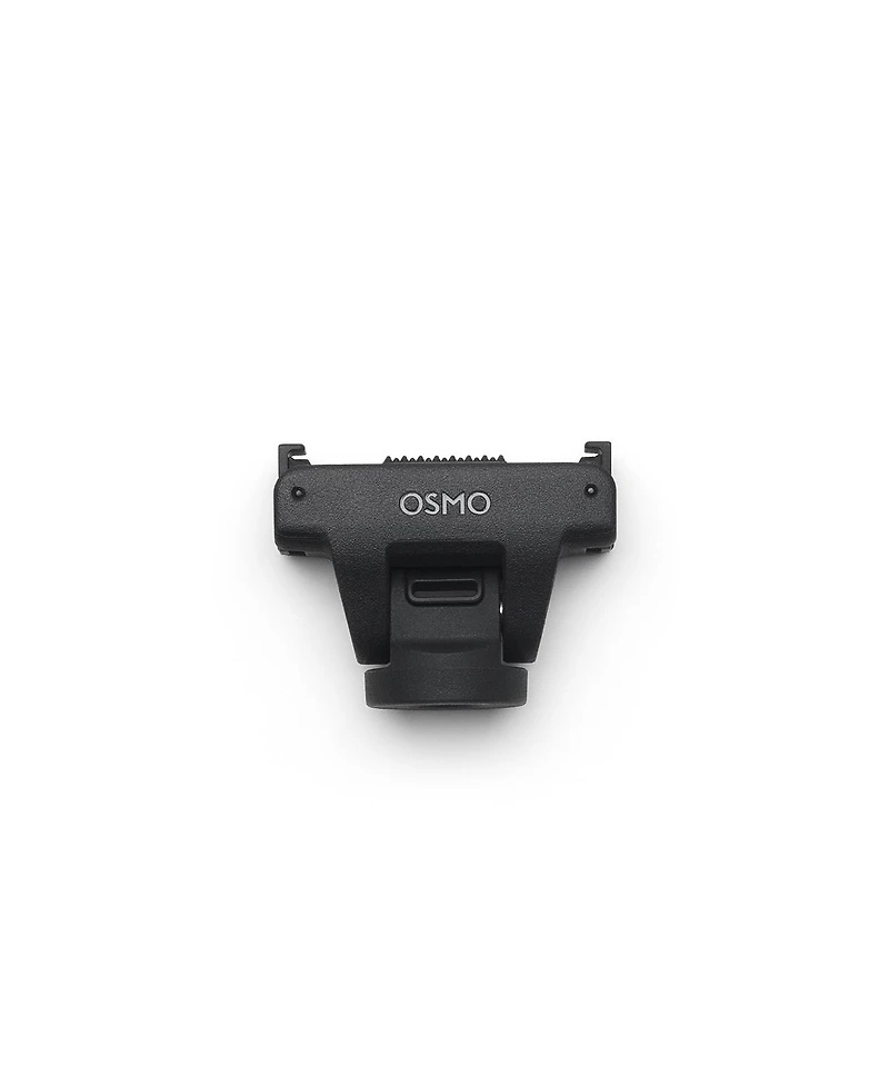 Dji Adjustable Quick-Release Adapter Mount for Osmo 360 Camera