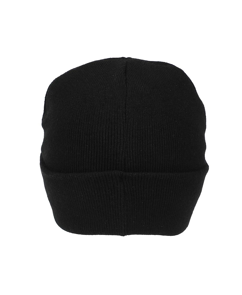 Five Nights at Freddy's Men's Game Over Black Knit Cap