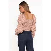 Petal and Pup Women's Charlene Top