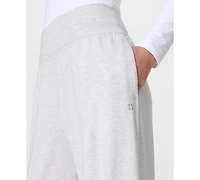 Sweaty Betty Women's Regular Fit Wide-Leg Pants