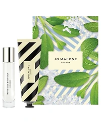 Jo Malone London 2-Pc. Wood Sage, Sea Salt Cologne and Hand Cream Gift Set