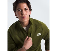 The North Face Men's Canyonlands Half-Zip Fleece Jacket