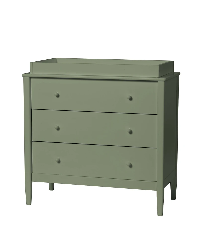 Little Seeds Baby Clover 3-Drawer Dresser