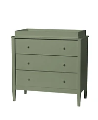 Little Seeds Baby Clover 3-Drawer Dresser