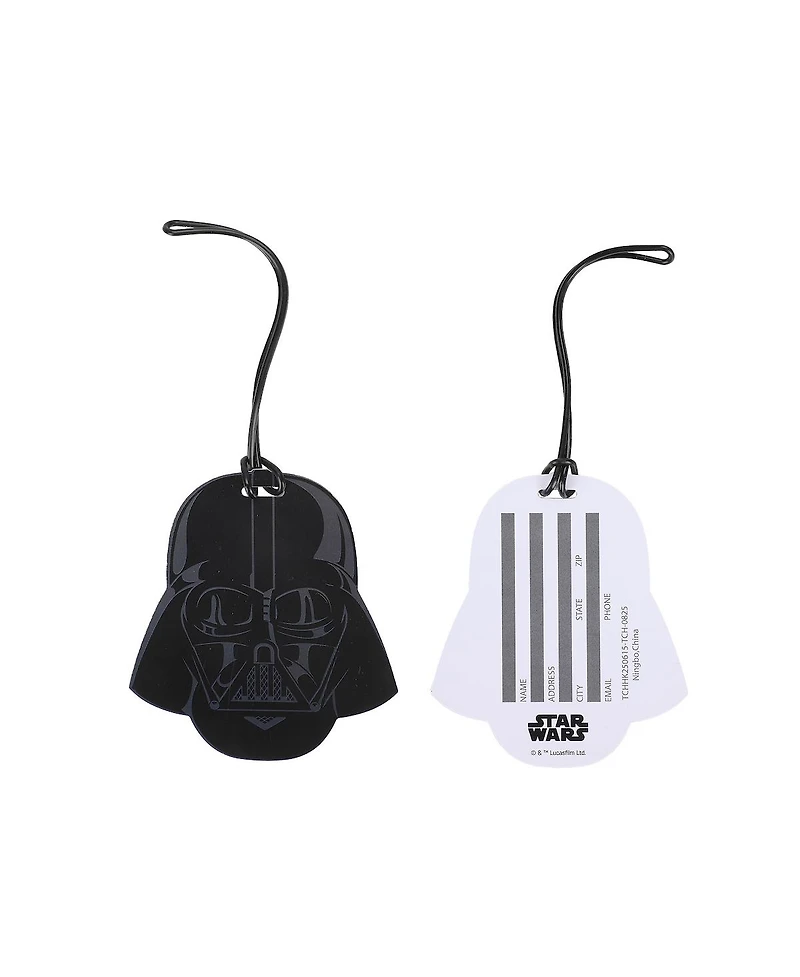 Star Wars Darth Vader 3-Piece Neck Pillow Set