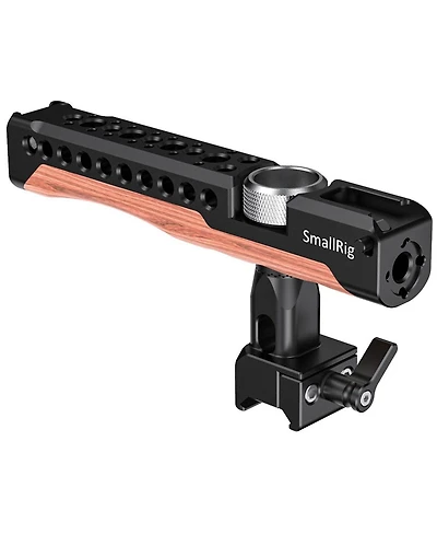 SmallRig Rotating Nato Handle