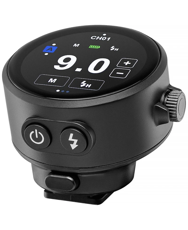 Westcott Fj-T1 Universal Touchscreen Wireless Flash Trigger