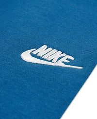 Nike Boys' Toddler 2T-4T Quilted Hoodie and Pants, 2-Piece Set