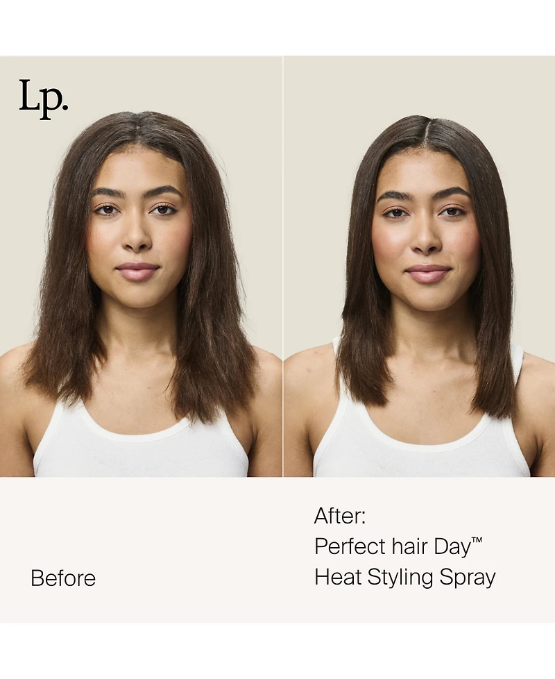 Living Proof Perfect Hair Day Heat Styling Spray, 5.5 oz.