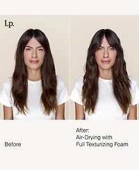 Living Proof Full Texturizing Foam, 5 oz.