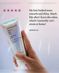 Living Proof Perfect Hair Day High-Shine Gloss, 6.7 oz.