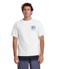 Quiksilver Waterman Men's Catch and Release T-Shirt