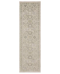 Oriental Weavers Keaton KEA06 2'3"x7'6" Runner Area Rug