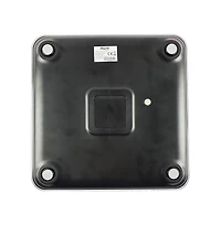 American Weigh Scales BS1513-02 Digital Bmi Bathroom Scale, 400lb / 180kg