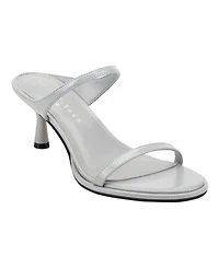 Marc Fisher Ltd Women's Alonde Slip-On Dress Sandals