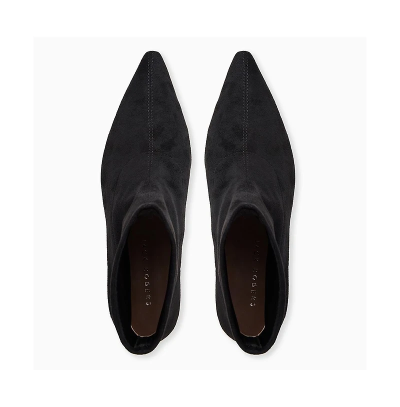 Jack Rogers Women's Charleston Stretch Bootie