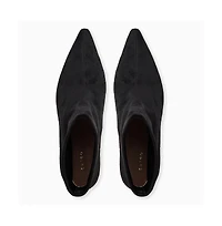 Jack Rogers Women's Charleston Stretch Bootie