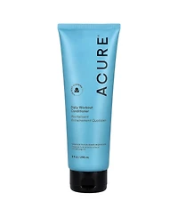 Acure Daily Workout Conditioner Hair Care 8 oz