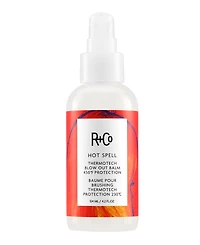 R+Co Hot Spell Thermotech Blow Out Balm, 4.2 oz.