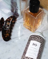 R+Co Chainmail Thermal Protection Styling Spray, 5 oz.