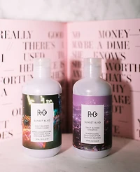 R+Co Sunset Boulevard Blonde Conditioner, 8.5 oz.