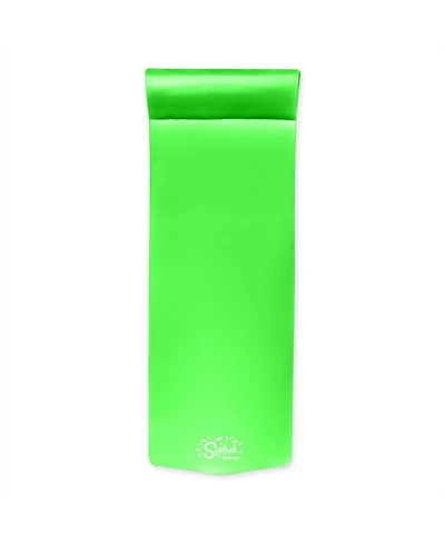 Trc Recreation Splash 1.25" Thick Foam Swimming Pool Float Mat