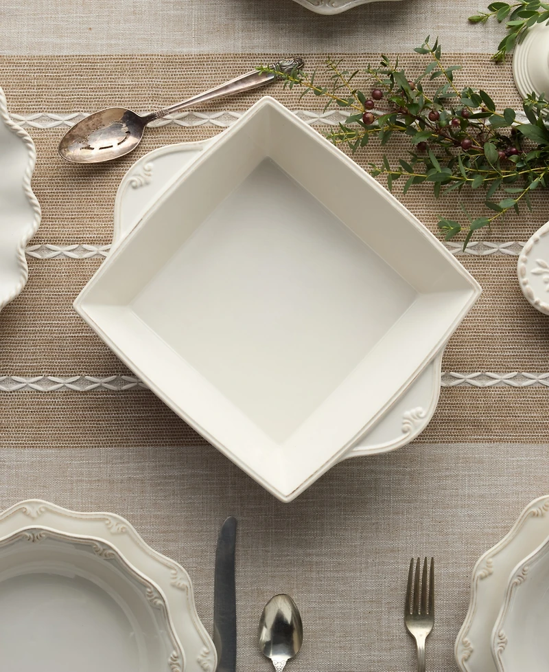 Certified International Heritage Square Baker