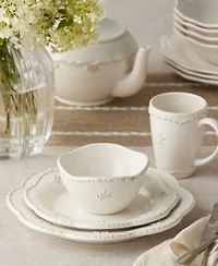 Certified International Heritage Dinnerware Collection