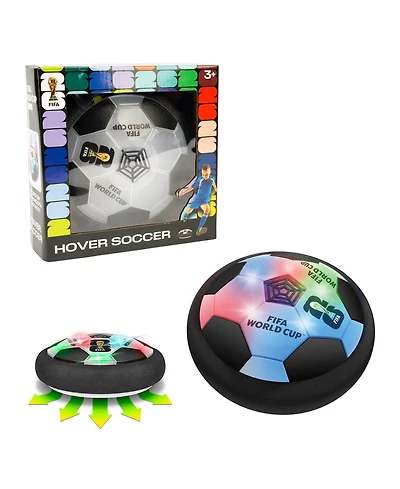 World Tech Toys Fifa Hover Soccer Ball