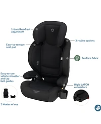 Maxi-Cosi RodiSport Baby and Toddler Booster Car Seat