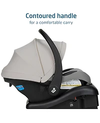 Maxi-Cosi Baby Mico Pro Car Seat