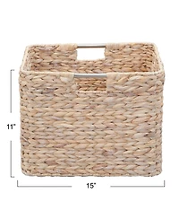 Household Essentials Square Basket