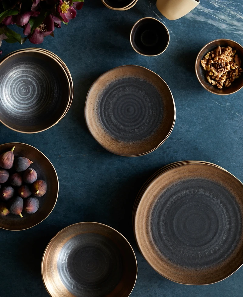 Lemieux Et Cie Akita 4-Pc. All-Purpose Bowls, Service for 4