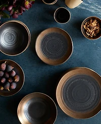 Lemieux Et Cie Akita 4-Pc. All-Purpose Bowls, Service for 4