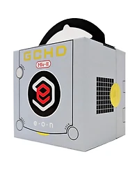 Eon Gaming Eon Gchd Mk-ii Hd Adapter Plug and Play Hdmi Converter Video Enhancer for Nintendo Gamecube Console
