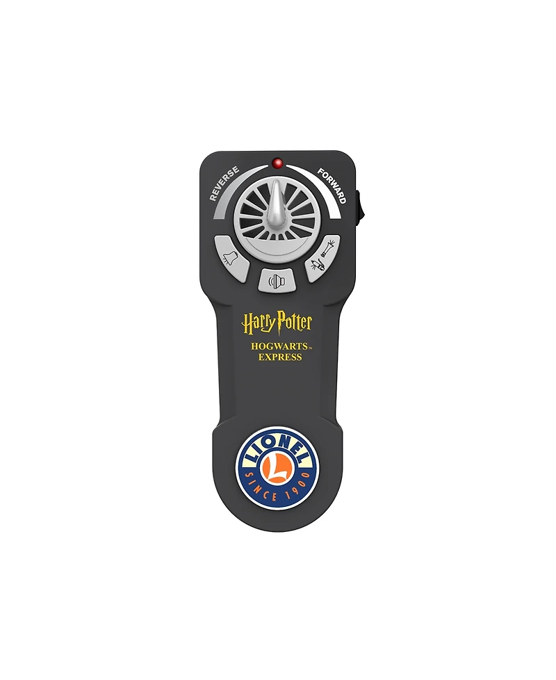 Lionel Hogwarts Express Battery-Operated O Gauge Train Set