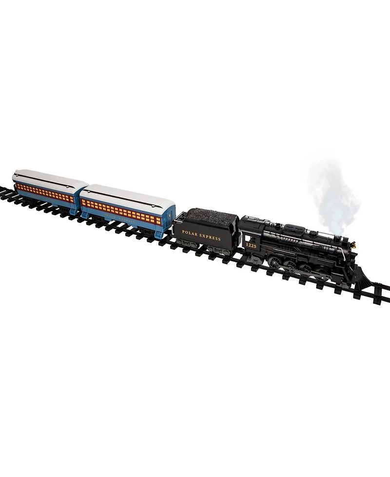 Lionel Polar Express Ready-to-Play Train Set